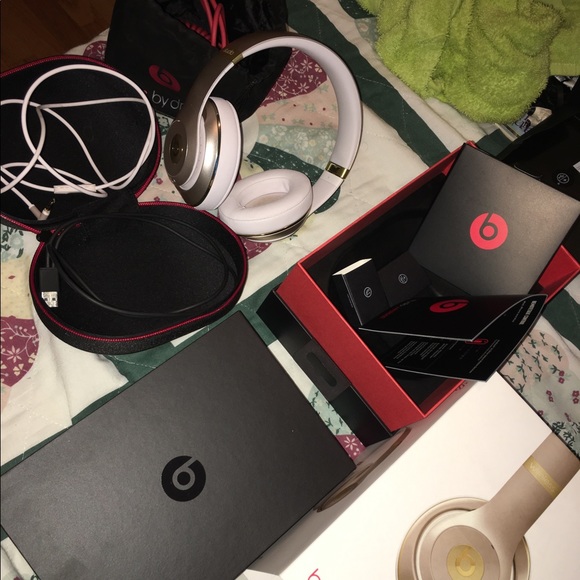 Beats Studio Wireless 2.0 - Picture 5 of 7