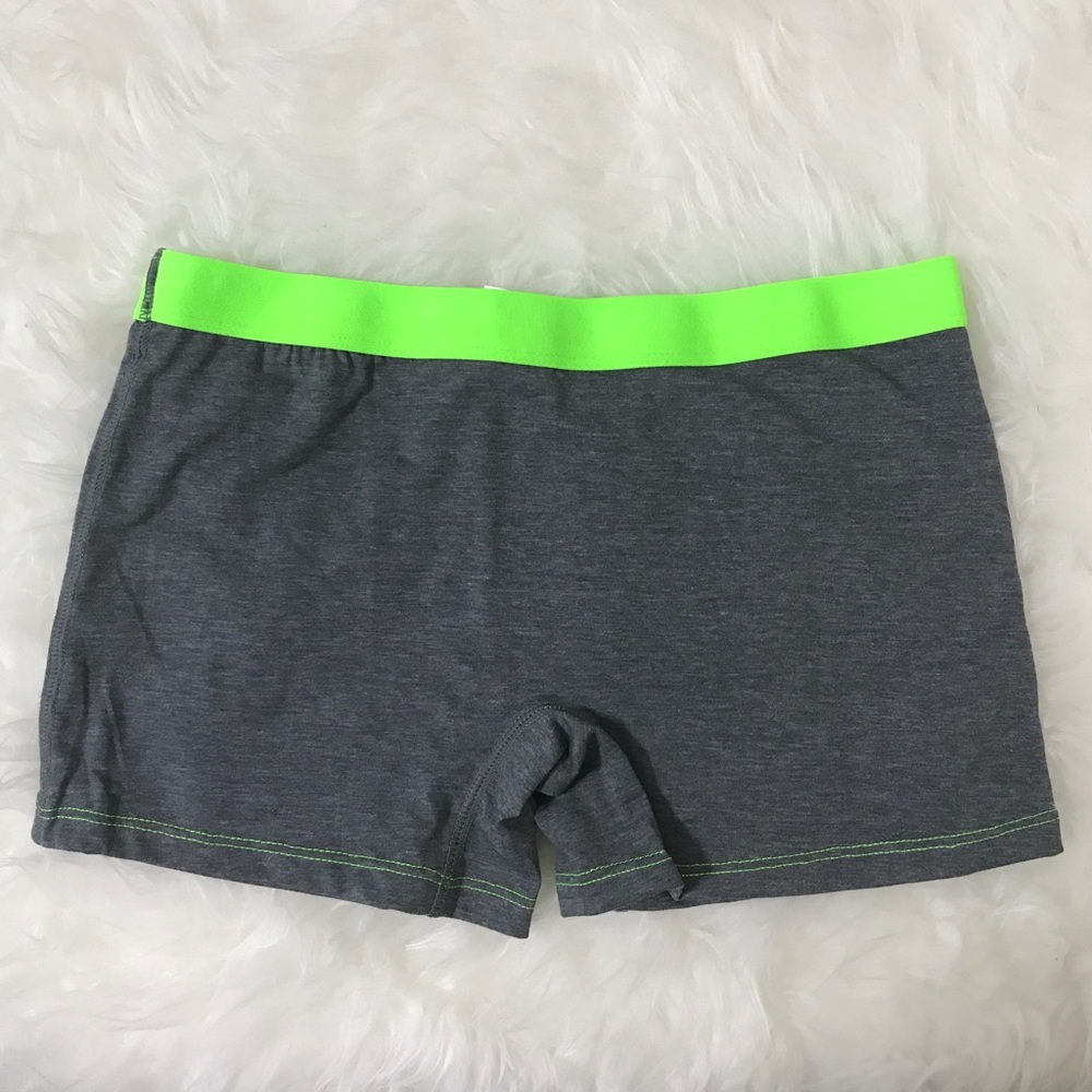 NWOT Performance Wicking Sporty Sports Shorts