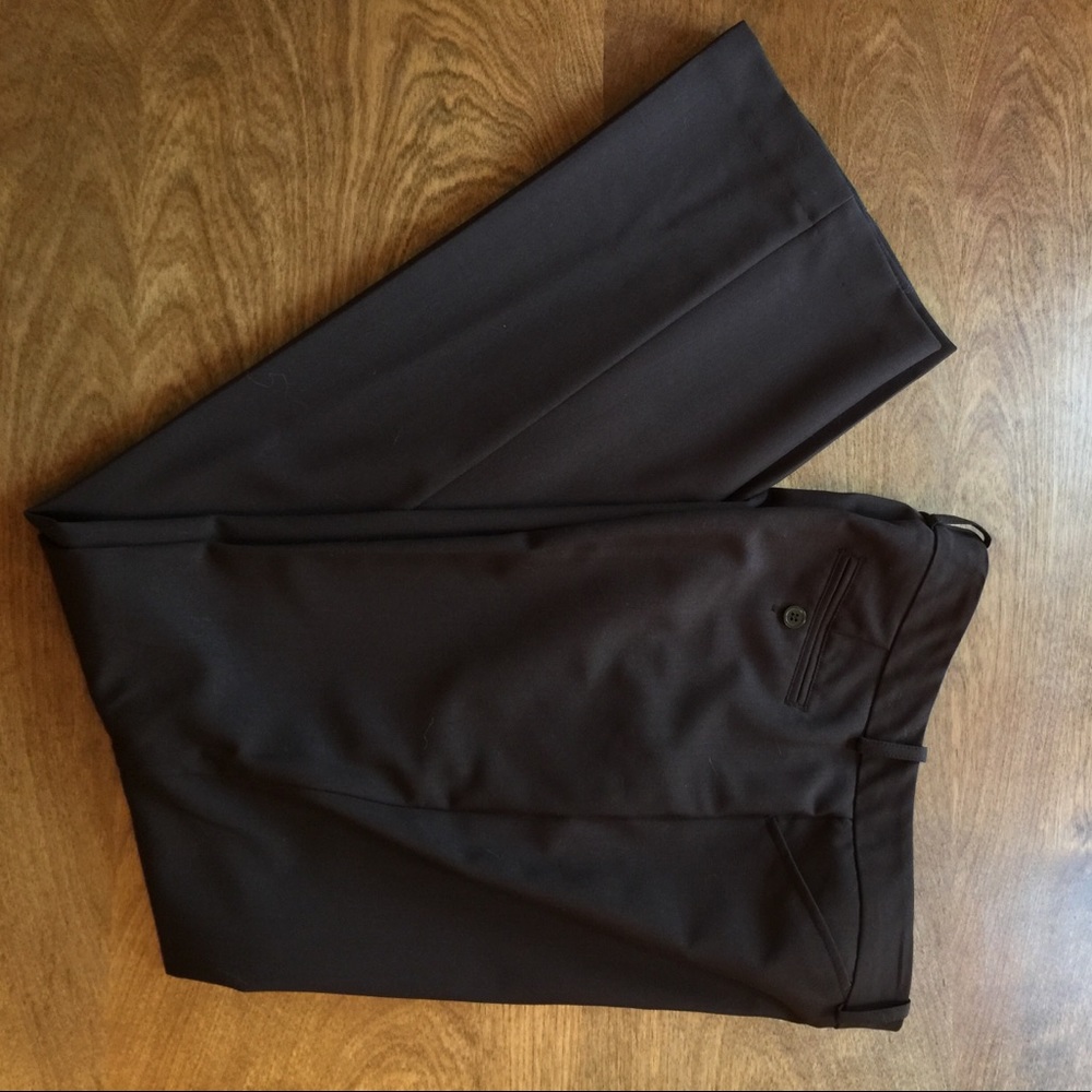 Worthington Dress pants-Modern fit.