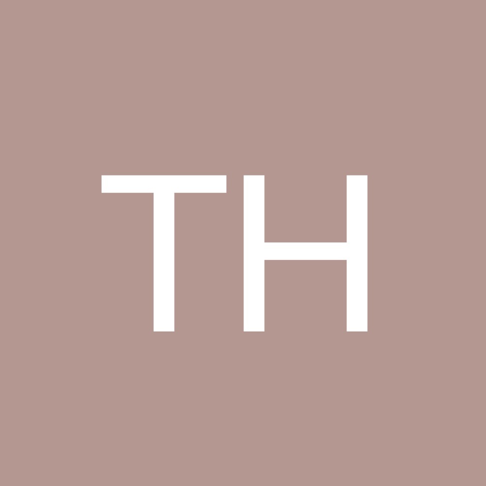 Meet your Posher, Thom