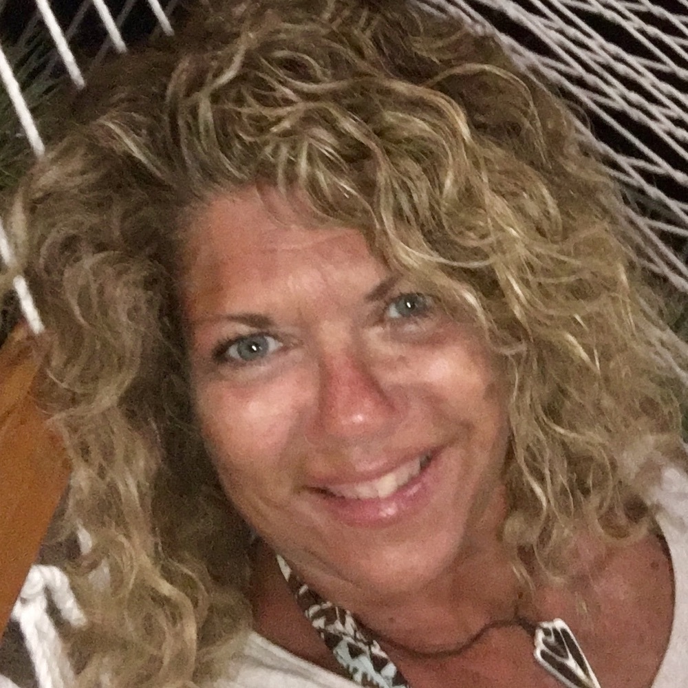 Meet your Posher, Cindy