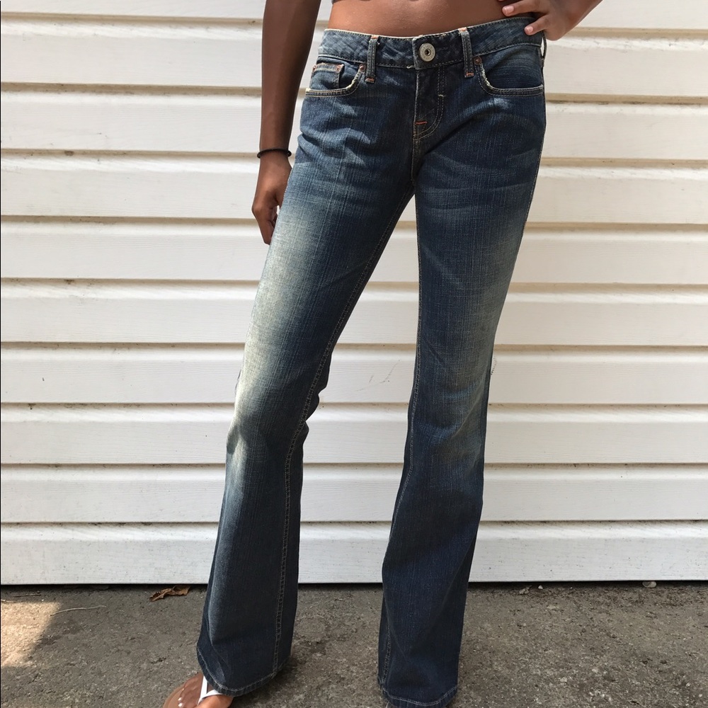 Vintage BeBe jeans