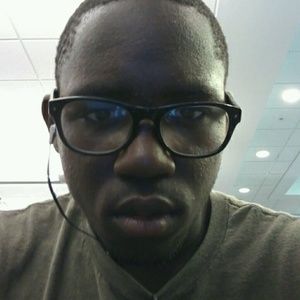 Meet your Posher, Timothy