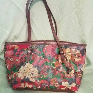 Sakroots handbag