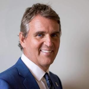 Meet your Posher, Jeffery