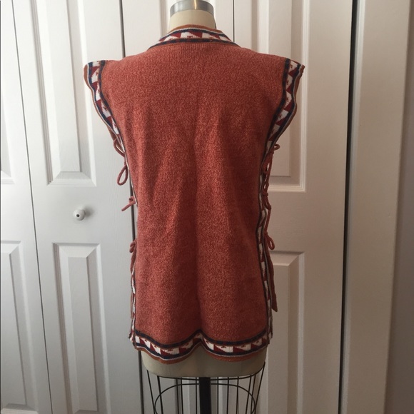 Vintage pinch shirt - Picture 3 of 4