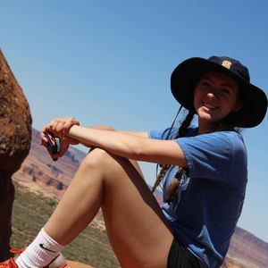 Meet your Posher, Lauren