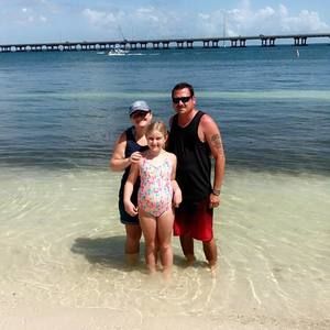 Meet your Posher, Kacey