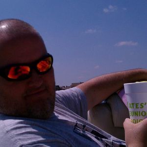 Meet your Posher, Robert