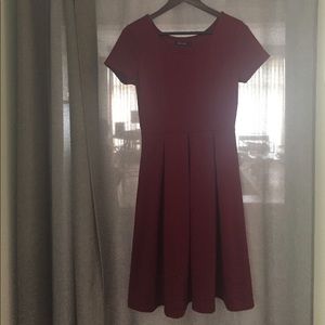 Mikarose Dress