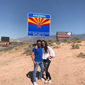 Meet your Posher, Jose manuel