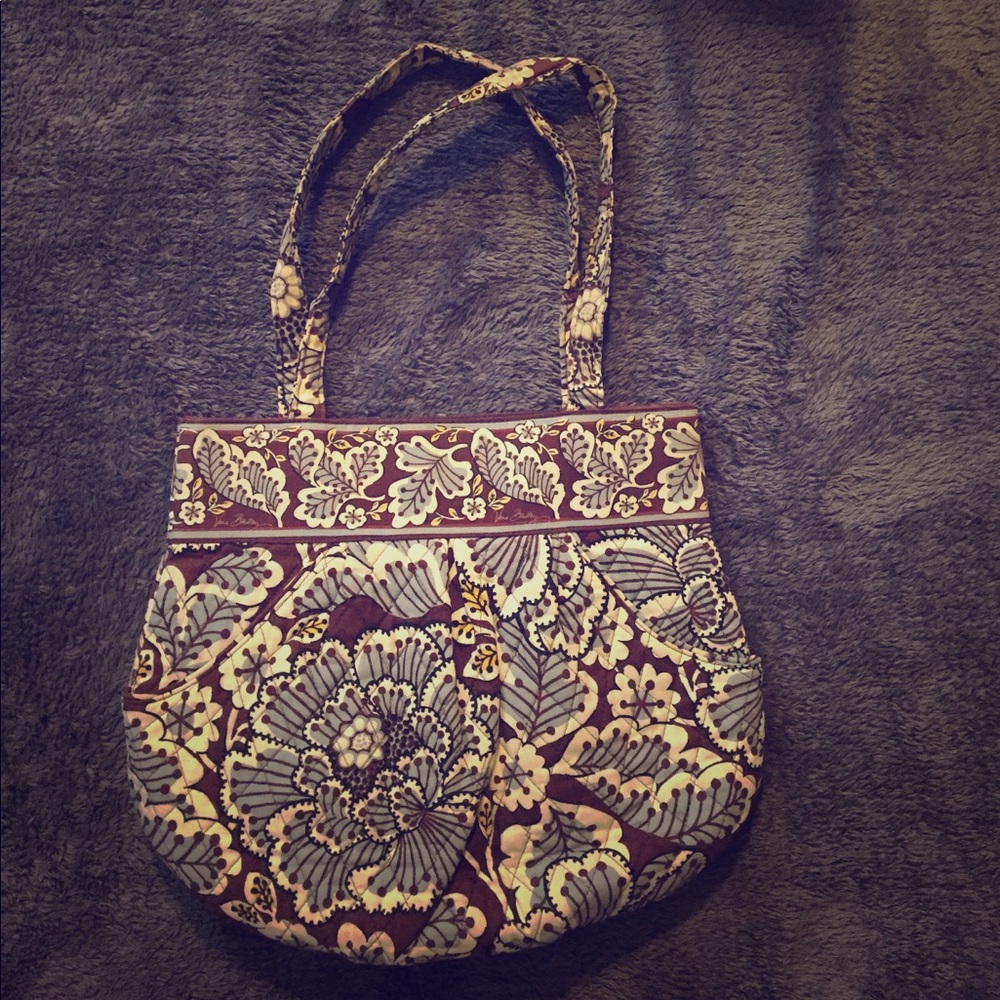 Vera Bradley handbag