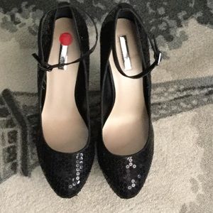 H by Halston from Bakers Blk Sequence Platform