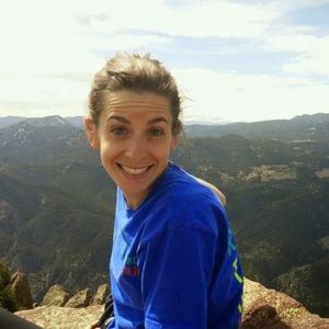 Meet your Posher, Ellen