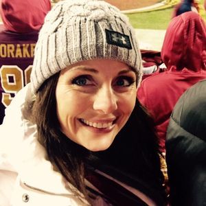 Meet your Posher, Robyn