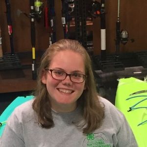 Meet your Posher, Kathryn