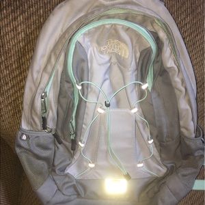Jester north face bookbag