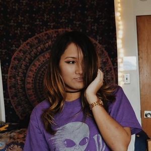 Meet your Posher, Jamie