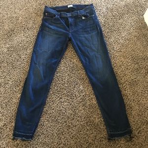 Hudson Jeans