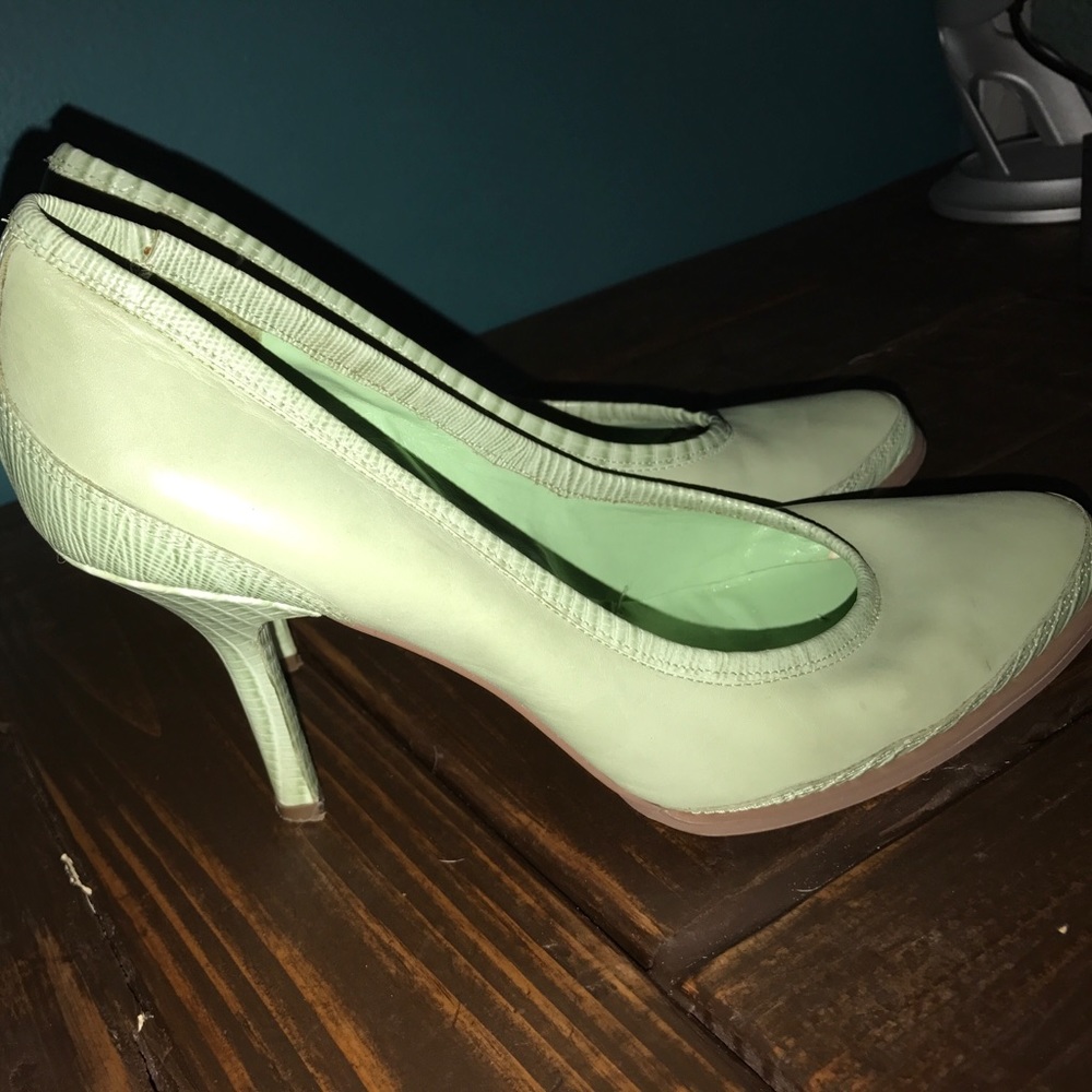 Nine West Pumps