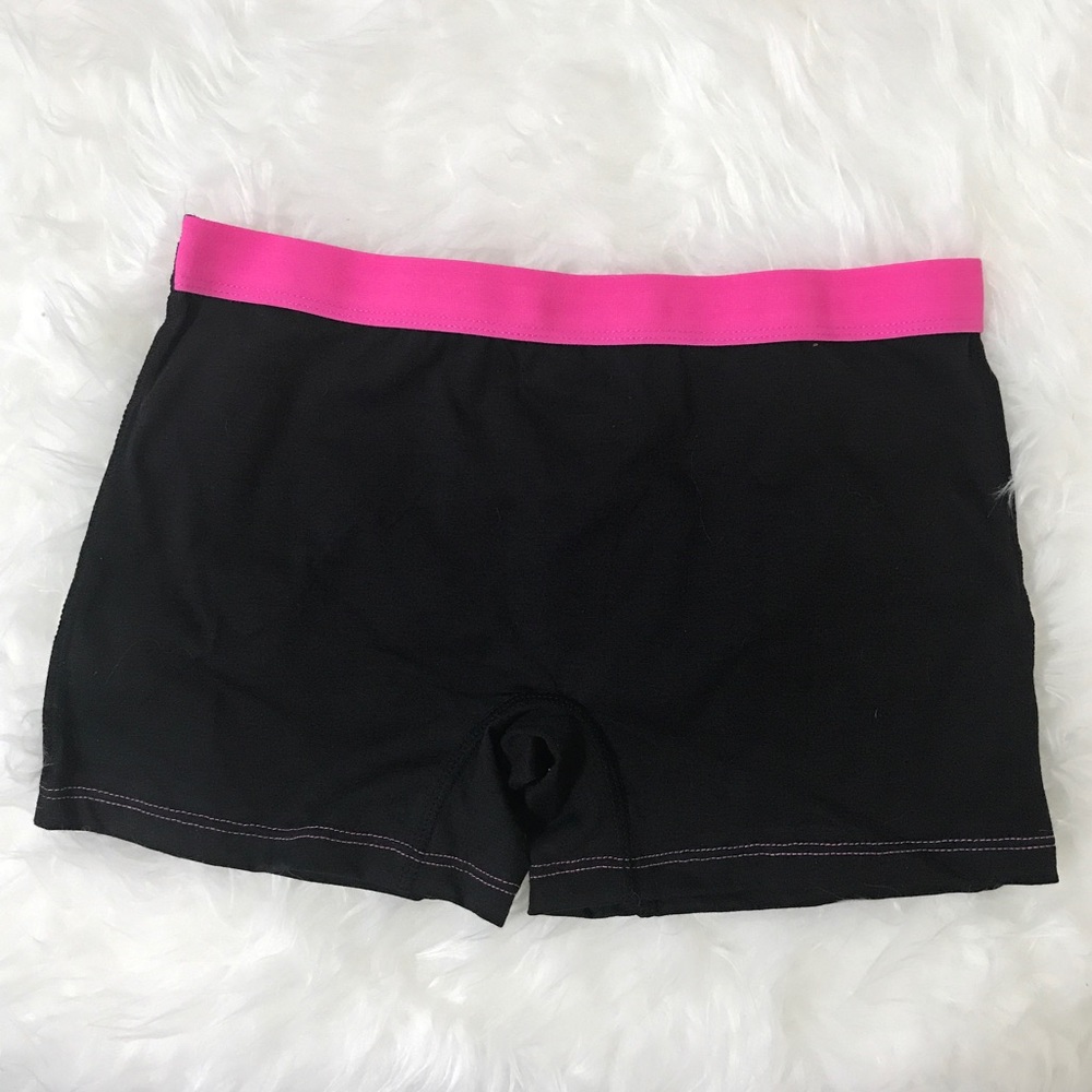 NWOT Performance Wicking Sporty Sport Shorts