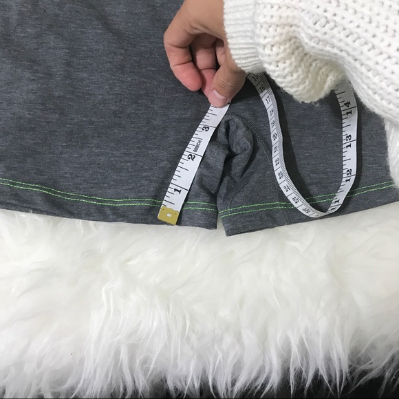 NWOT Performance Wicking Sporty Sport Shorts - Picture 5 of 5