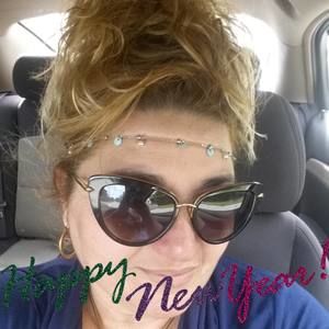 Meet your Posher, Odalis