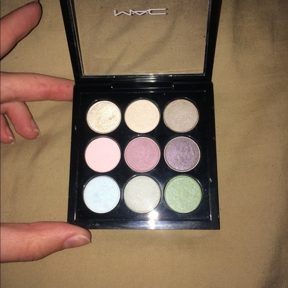Mac Eyeshadow