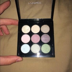Mac Eyeshadow