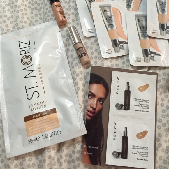 Assorted high end samples - Picture 3 of 3