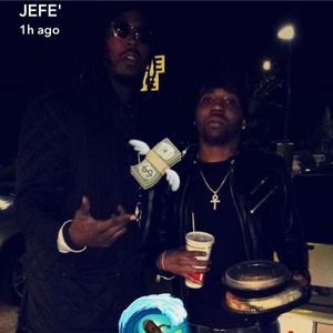 Meet your Posher, Avonte