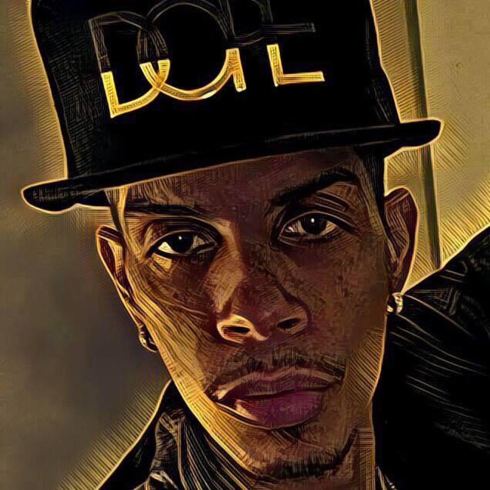 Meet your Posher, Eddie