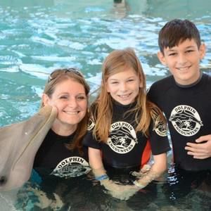 Meet your Posher, April