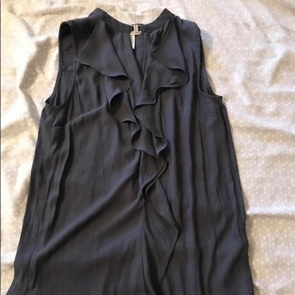 H&m tunic
