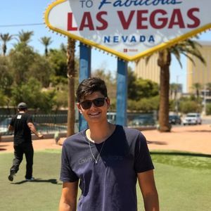 Meet your Posher, Rafael