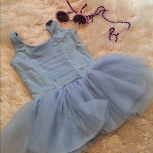 Tutu Ballet Leotard!! EUC