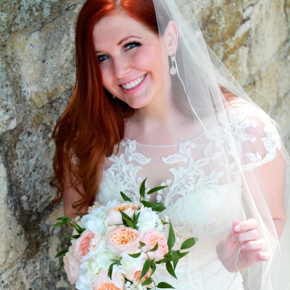 Meet your Posher, Marleigh