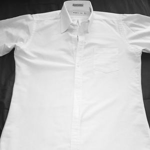 Members Only Size M Dress Shirt