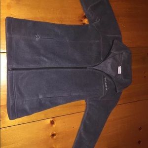 Columbia boys fleece