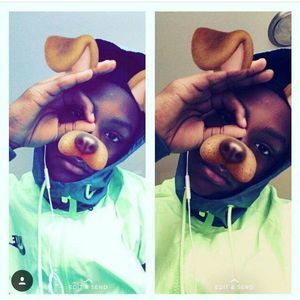 Meet your Posher, Jacquaey