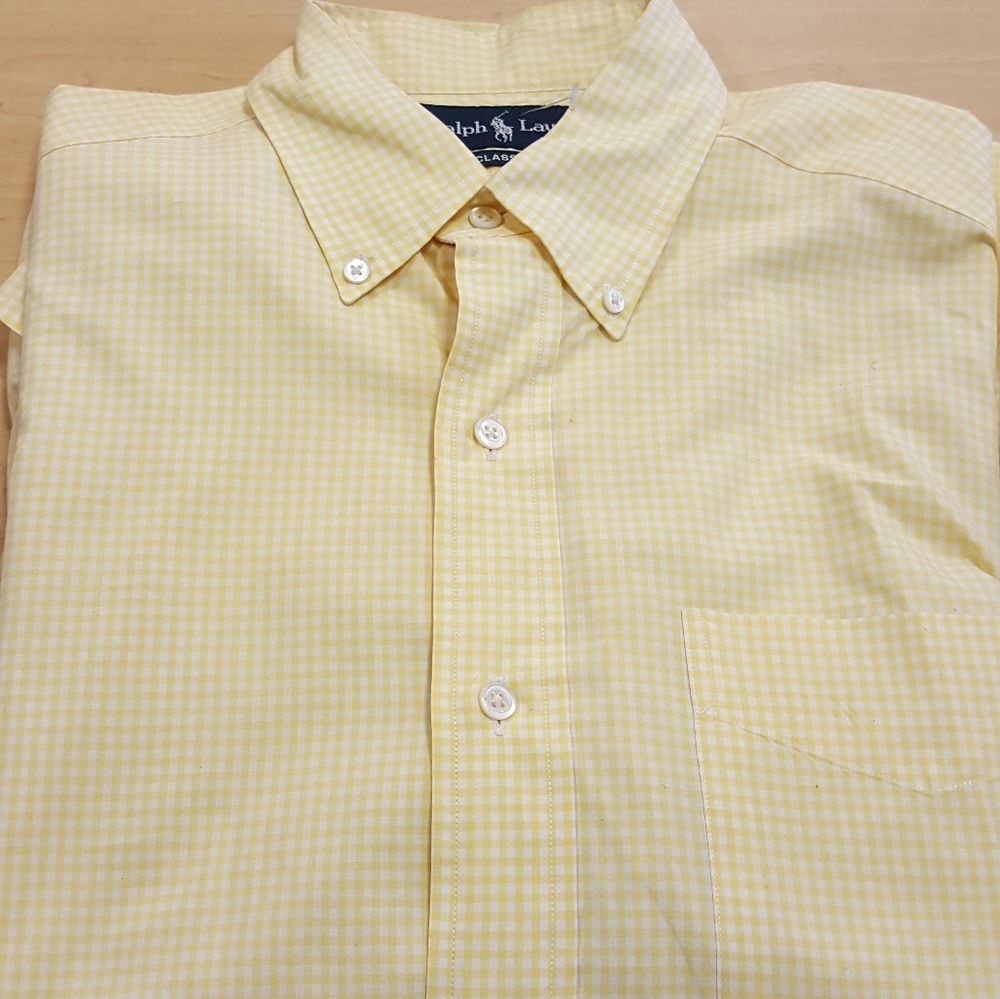 Ralph Lauren Polo