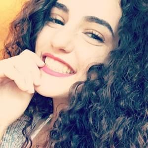 Meet your Posher, Mekayla