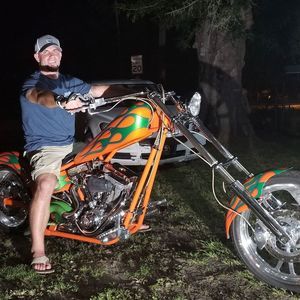 Meet your Posher, Shaun