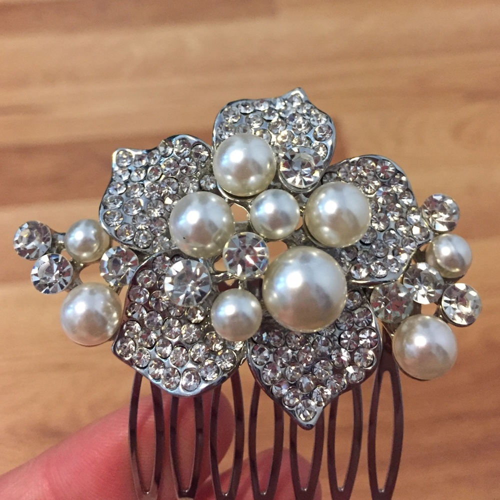 ⚡️FLASH SALE!⚡️Glamorous Hair Comb