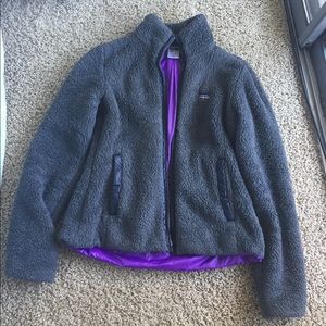 Patagonia Los Gatos jacket