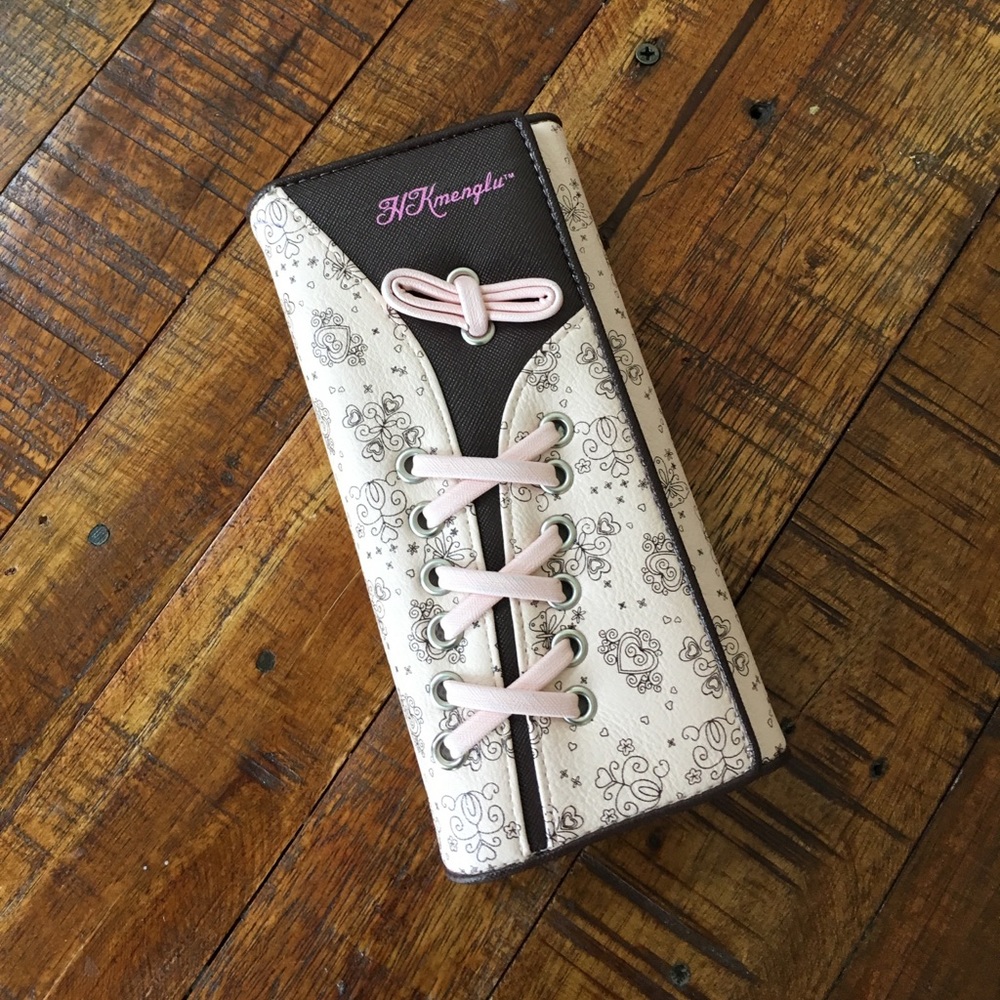 HKmenglu Wallet