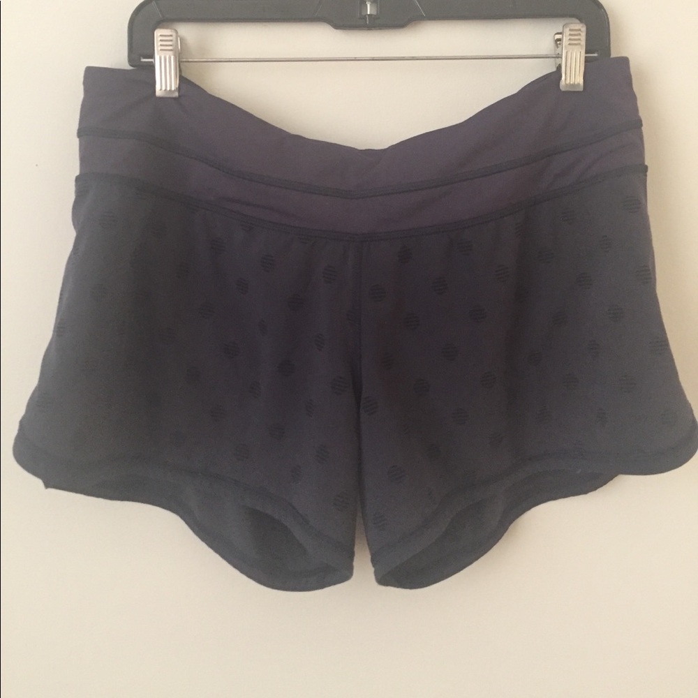 Lululemon Short
