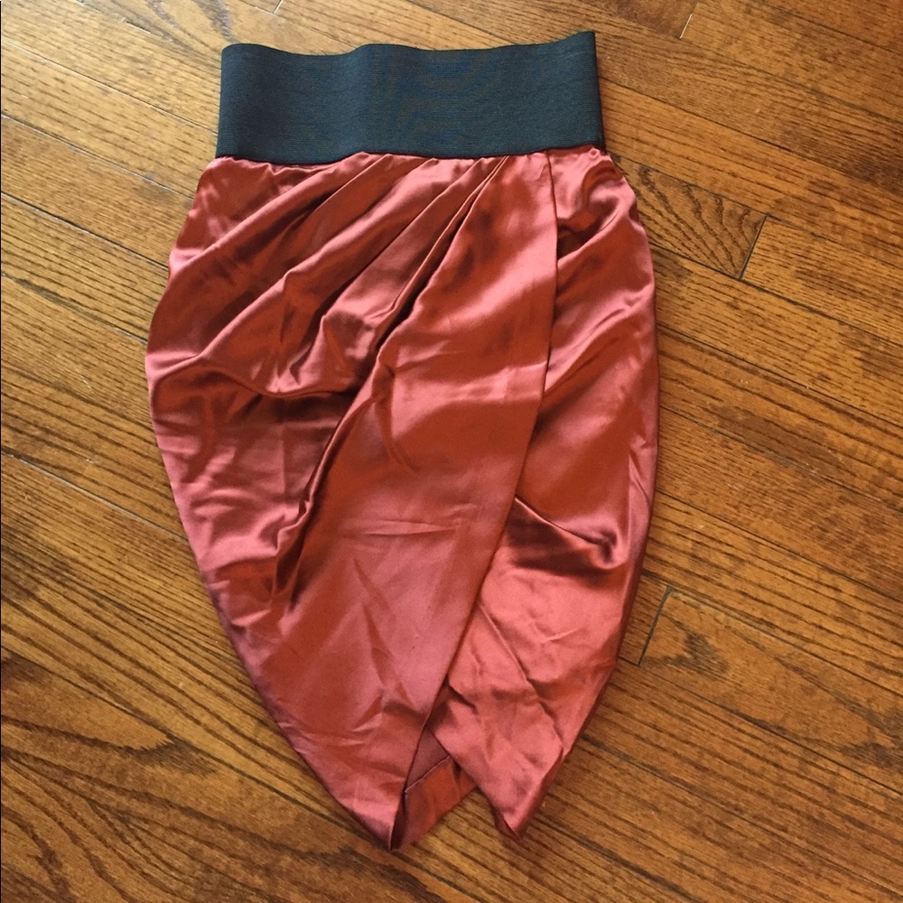 Foley + Corinna Tulip Skirt