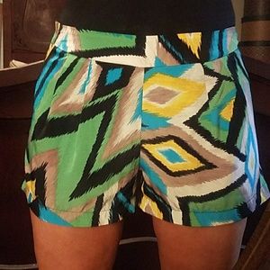 My Beloved Shorts size 8