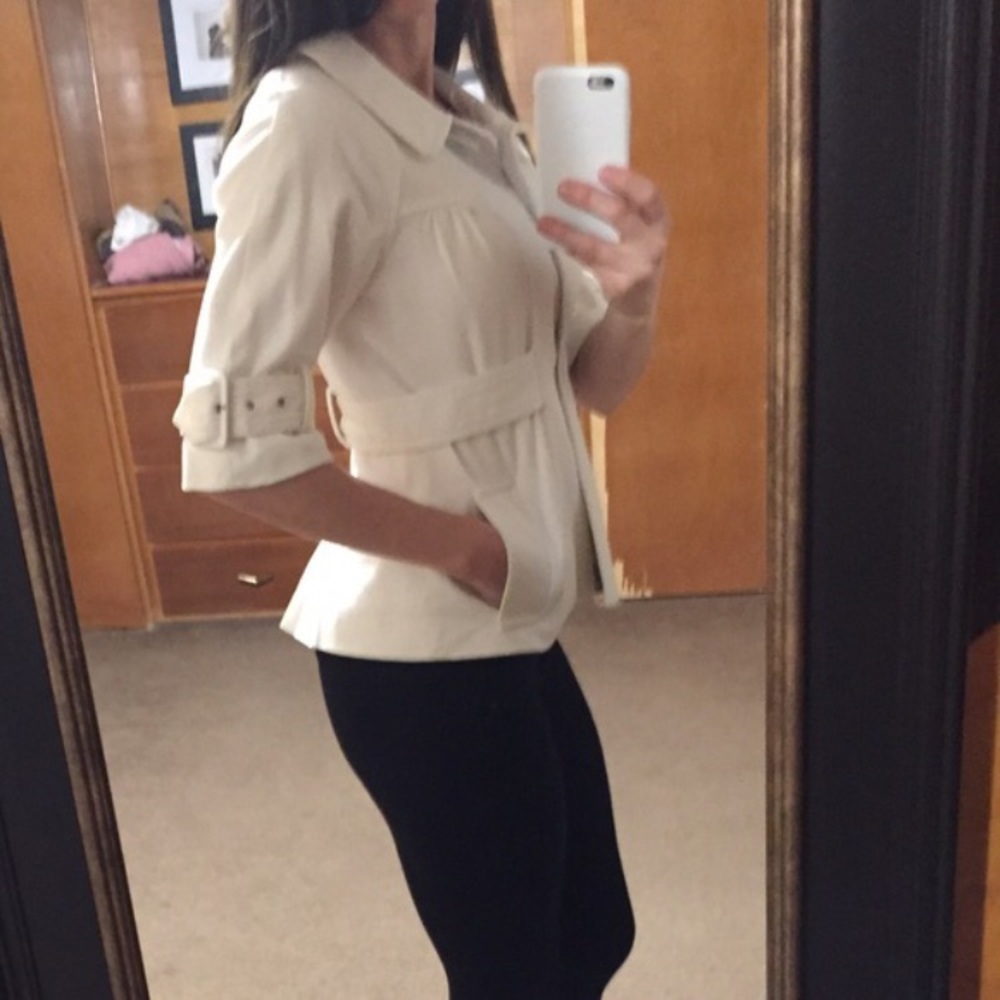 Loft Jacket - Picture 2 of 7